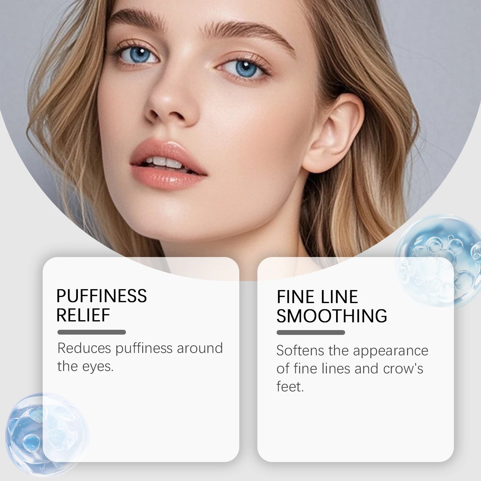 Anti-Aging Eye Mask Patches
