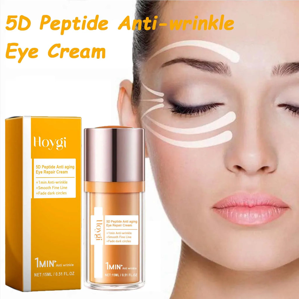 Anti-wrinkle Eye Cream Firming