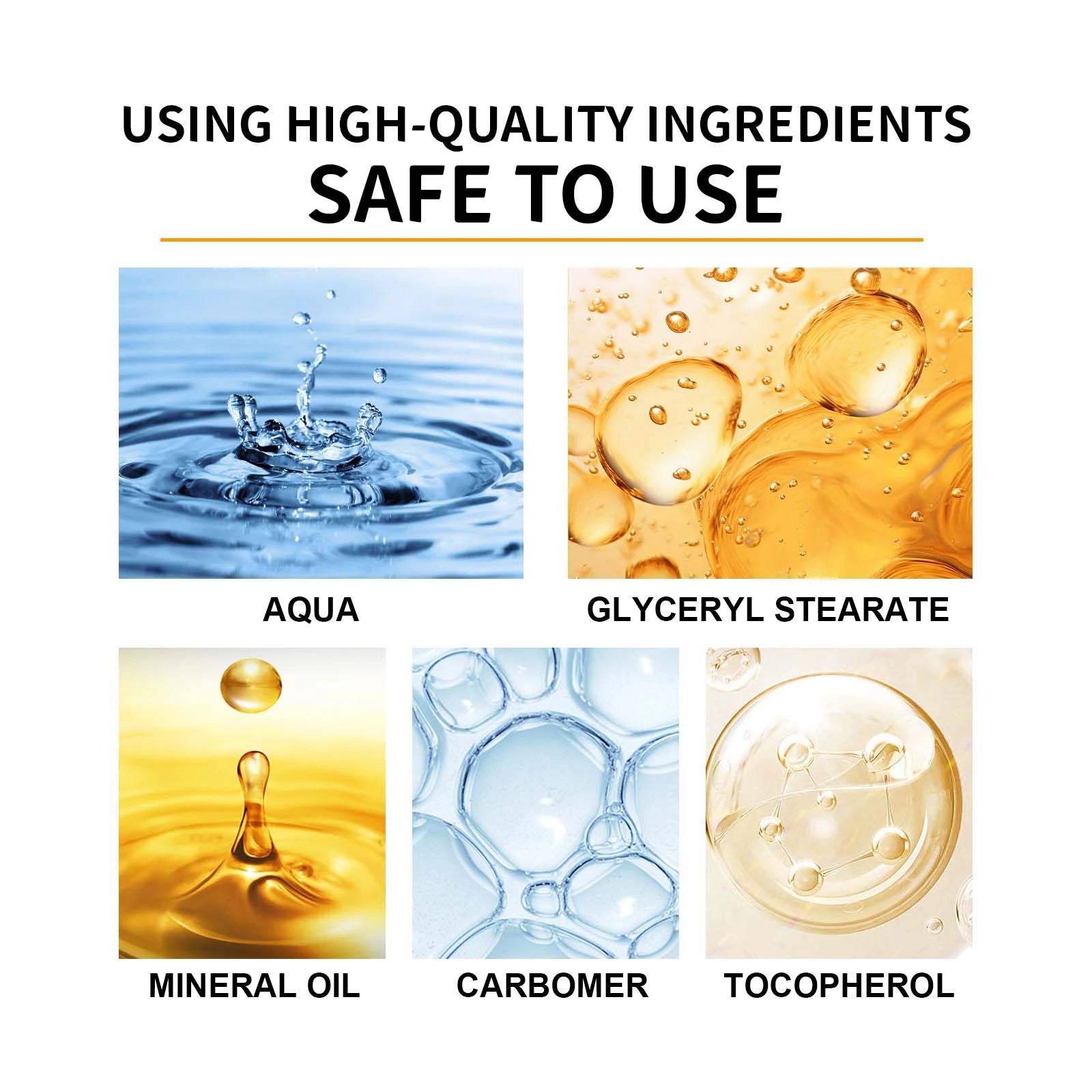 Anti-wrinkle Eye Cream Firming