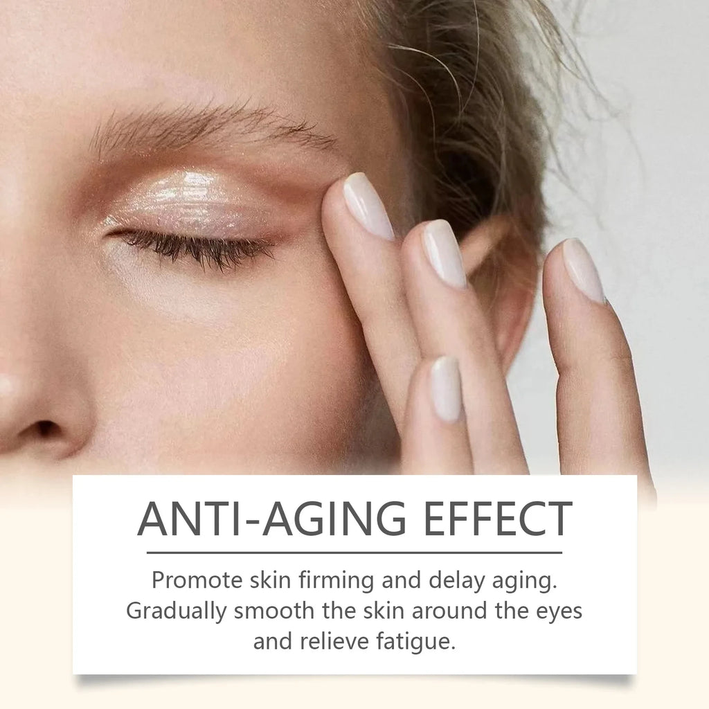 Anti-wrinkle Eye Cream Firming