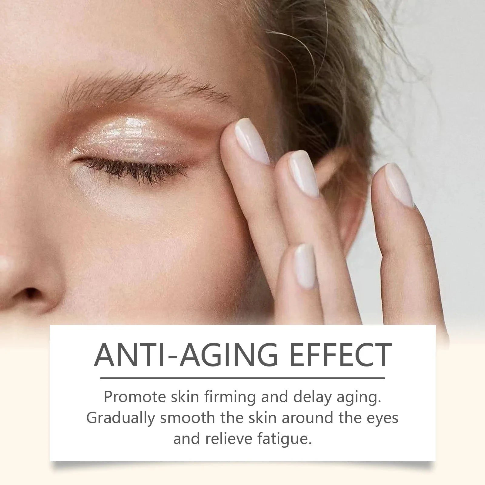 Anti-wrinkle Eye Cream Firming