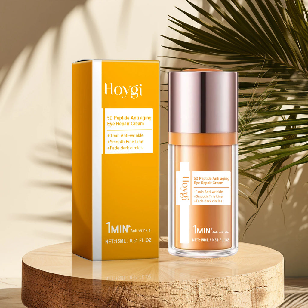 Anti-wrinkle Eye Cream Firming