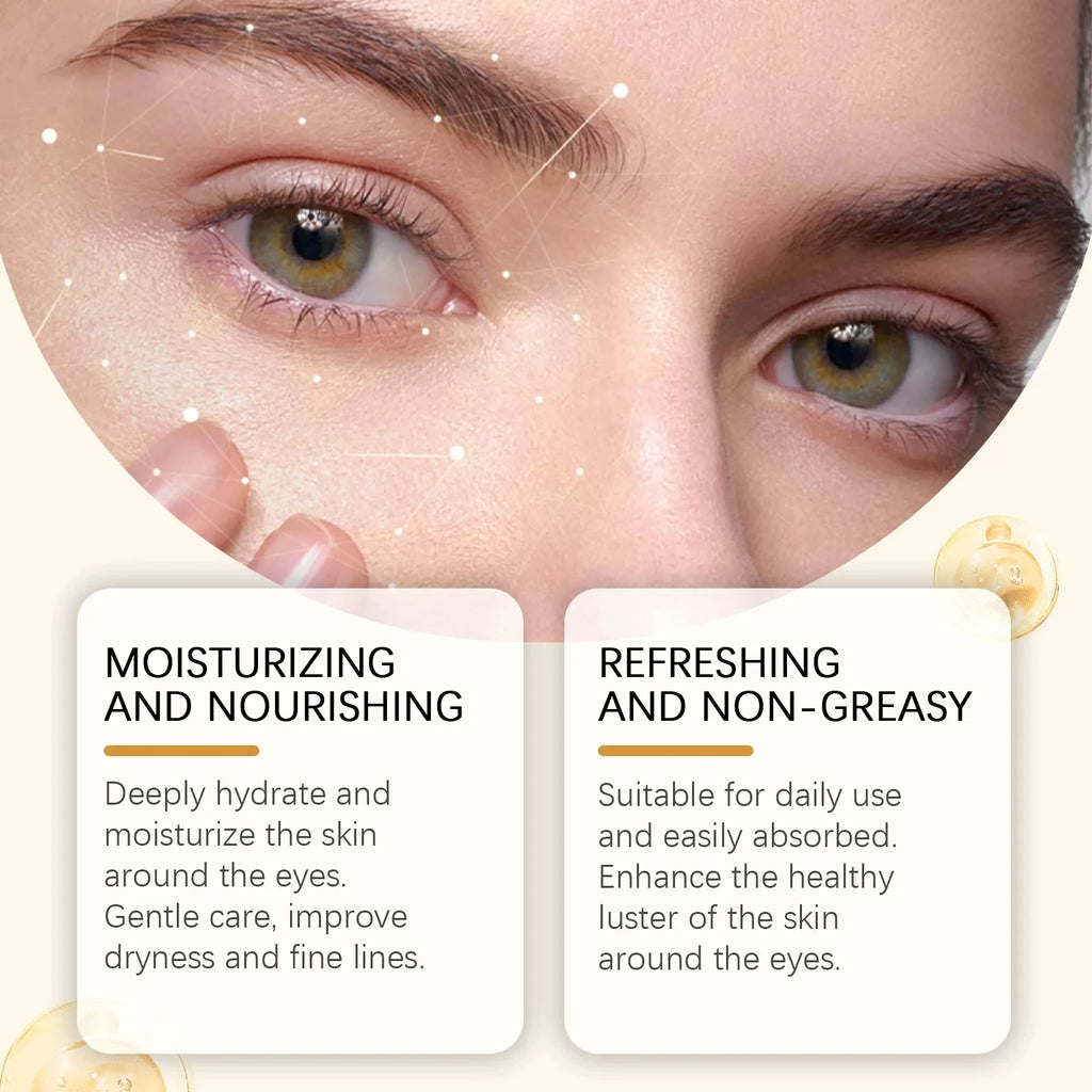 Anti-wrinkle Eye Cream Firming